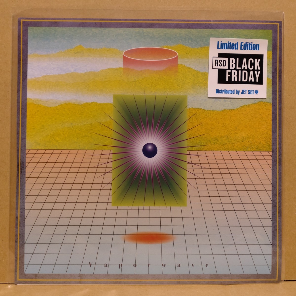 Yahoo!オークション - 未使用 新品 田我流 Vaporwave / センチメンタル