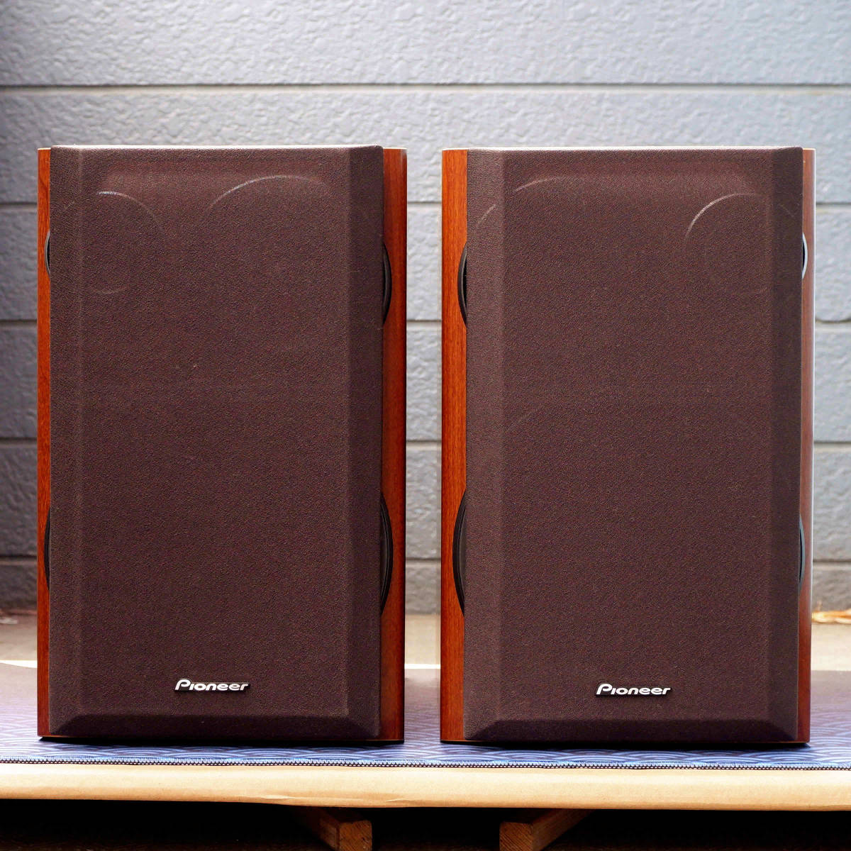 Pioneer S-N901-LR リファイン スピーカー｜Yahoo!フリマ（旧PayPay