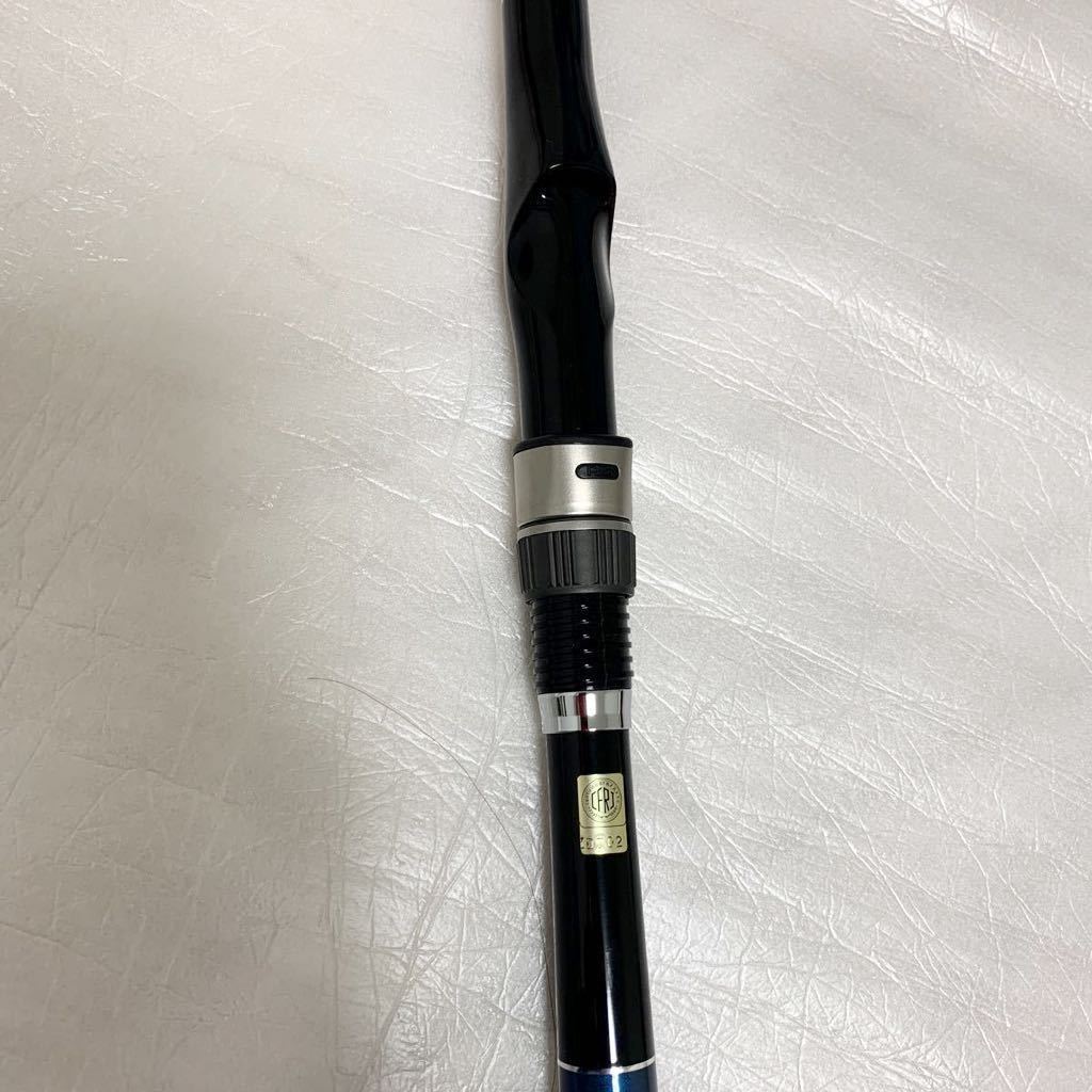 ダイワ 美品 初代クラブ ブルーキャビン さぐりづり 海上釣り堀 3 3