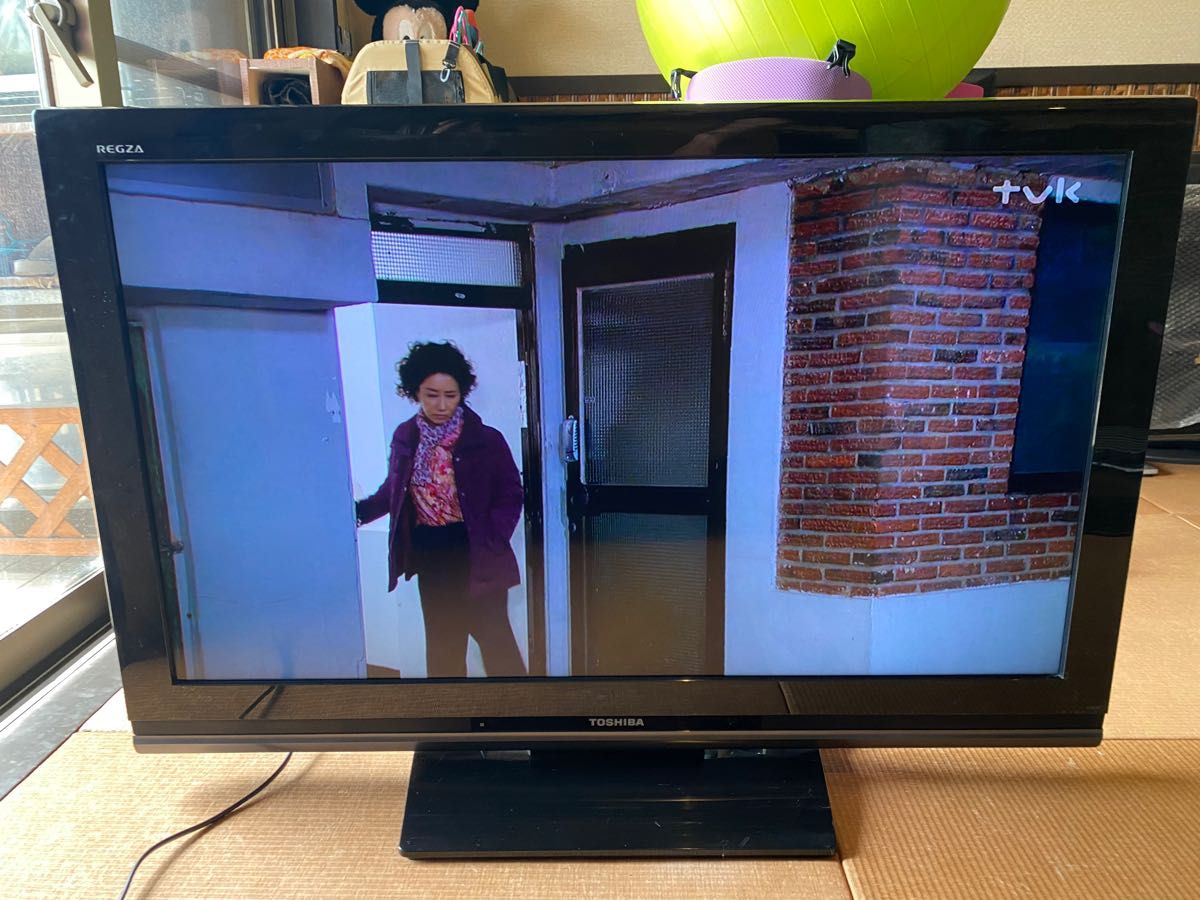 TOSHIBA REGZA 液晶テレビ 40インチ 40A9500｜Yahoo!フリマ（旧PayPay