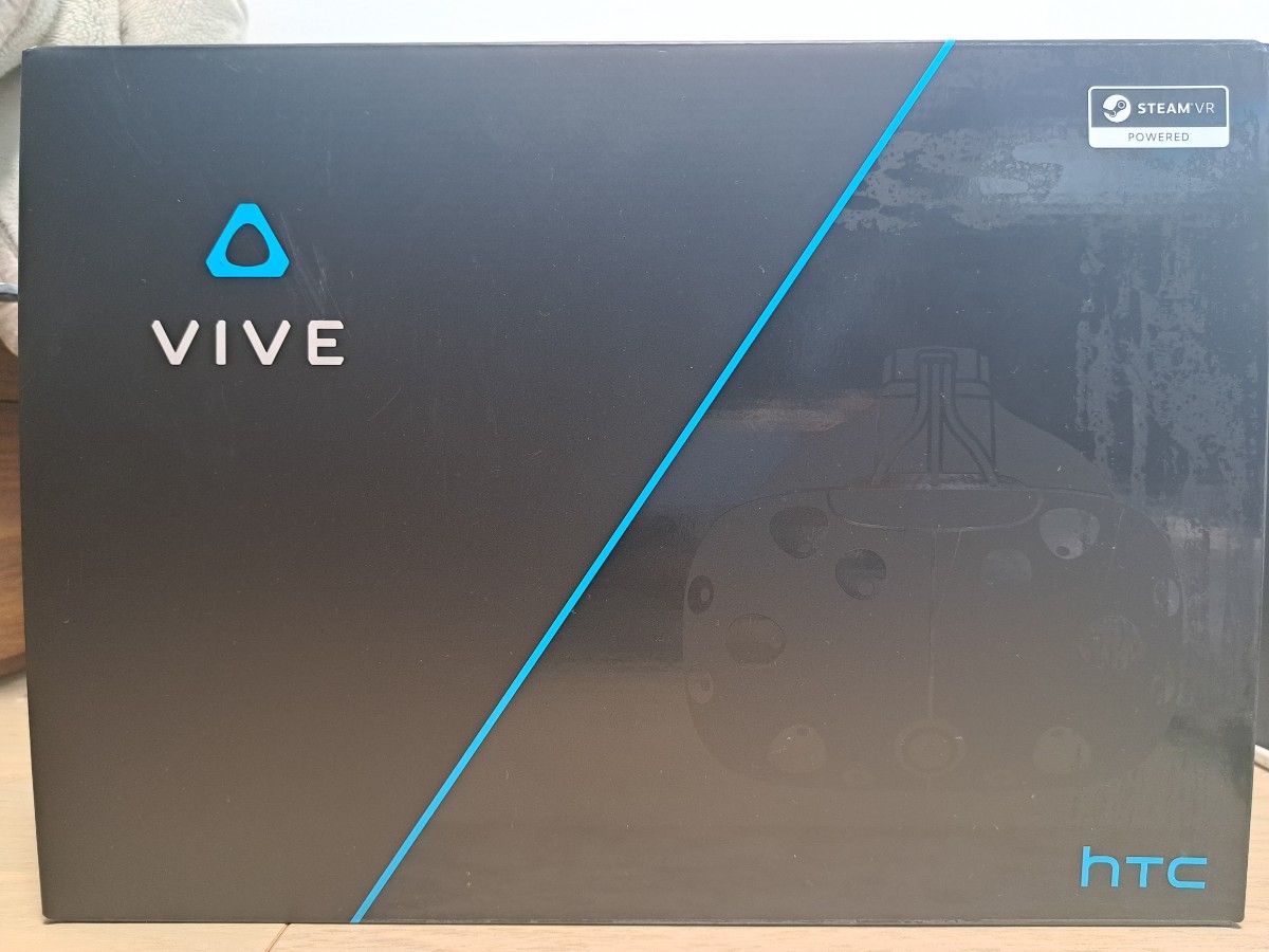 HTC VIVE ジャンク品｜Yahoo!フリマ（旧PayPayフリマ）