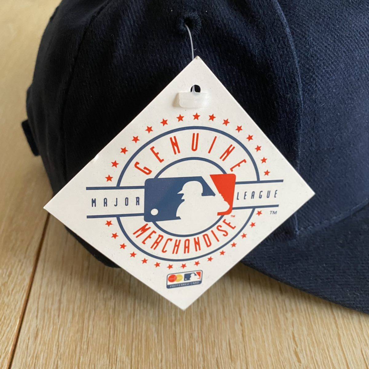 デッドストック 90年代 ニューヨーク・ヤンキース ヴィンテージ