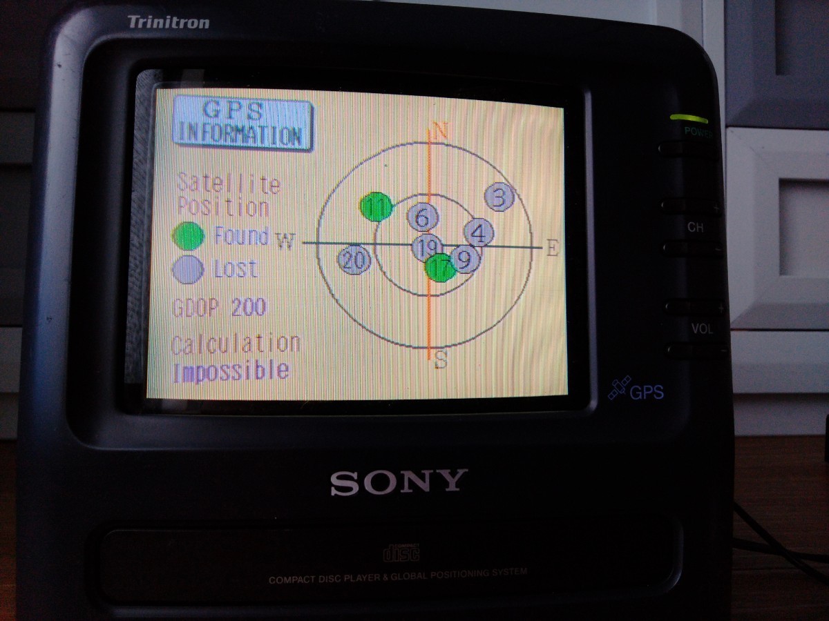 Yahoo!オークション - 【美品】 トリニトロン SONY KVD-6NV1 Trinitron