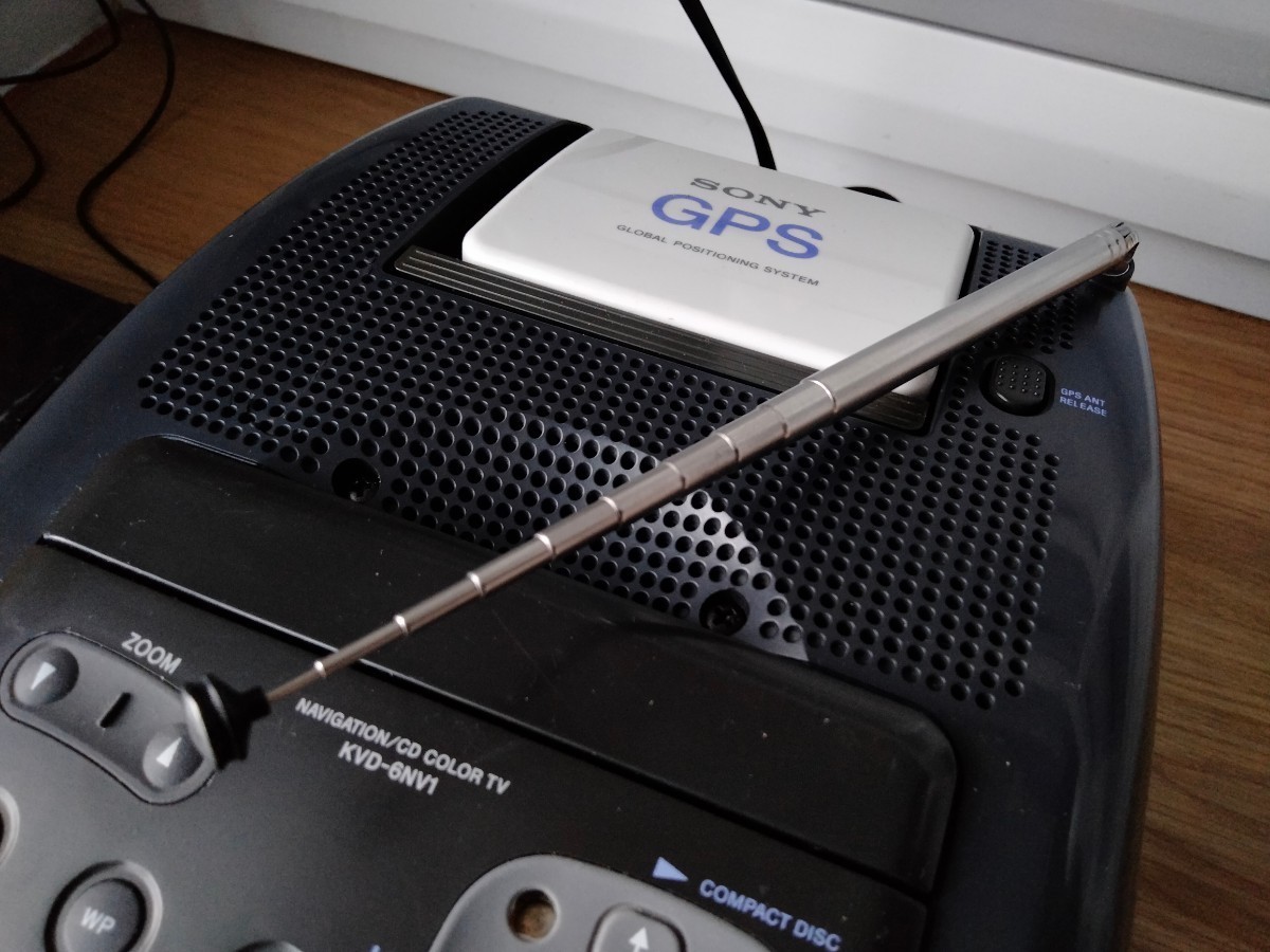 Yahoo!オークション - 【美品】 トリニトロン SONY KVD-6NV1 Trinitron