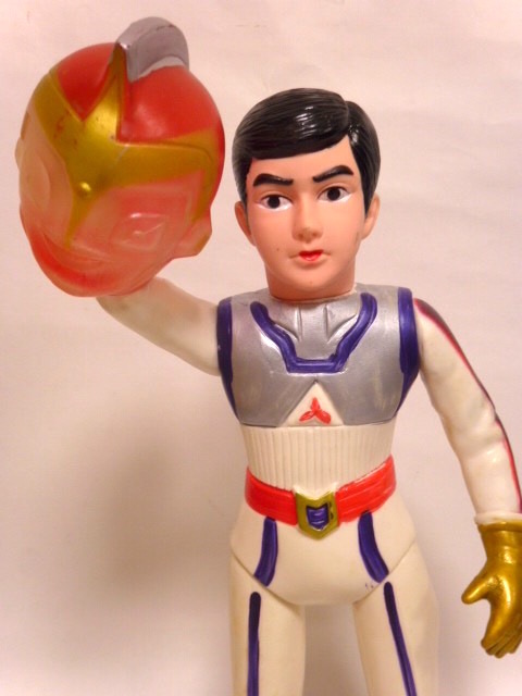 Yahoo!オークション - 無版権 突撃ヒューマン スタンダード 面取れ ソ