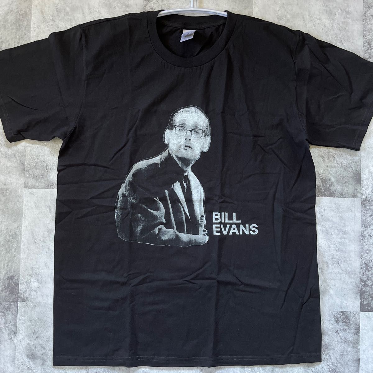 BILL EVANS Tシャツ L｜Yahoo!フリマ（旧PayPayフリマ）