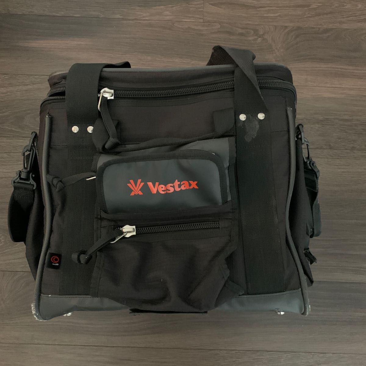 vestax ベスタクス レコードバッグ｜Yahoo!フリマ（旧PayPayフリマ）