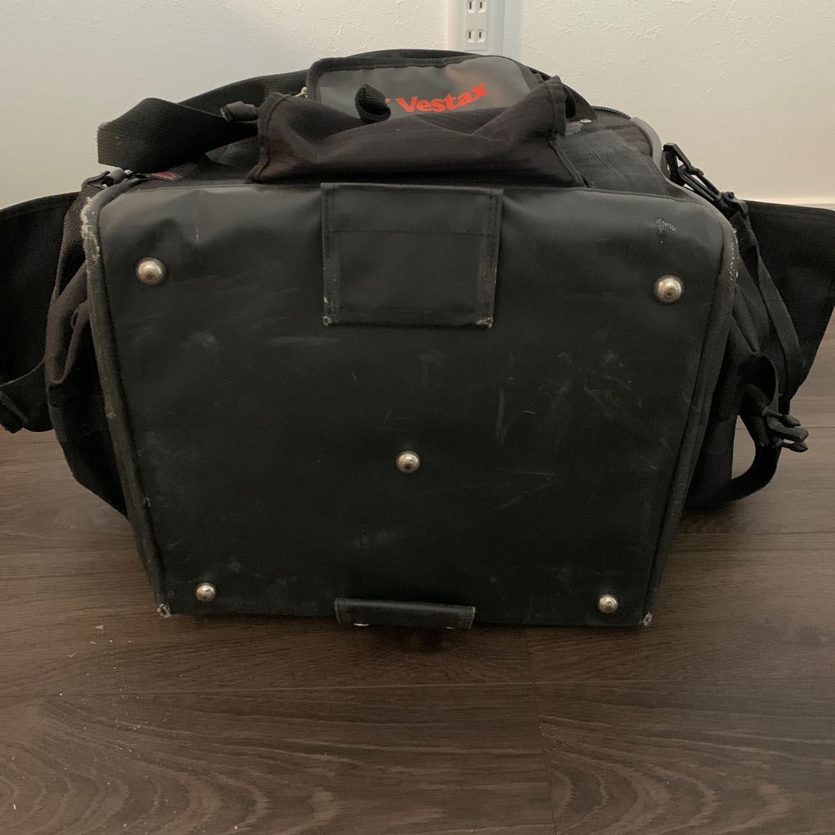 vestax ベスタクス レコードバッグ｜Yahoo!フリマ（旧PayPayフリマ）