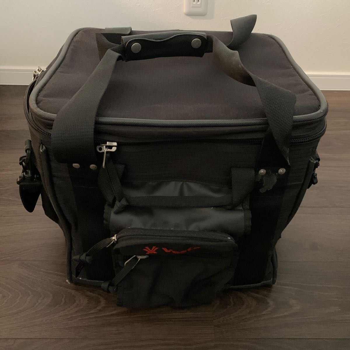 vestax ベスタクス レコードバッグ｜Yahoo!フリマ（旧PayPayフリマ）