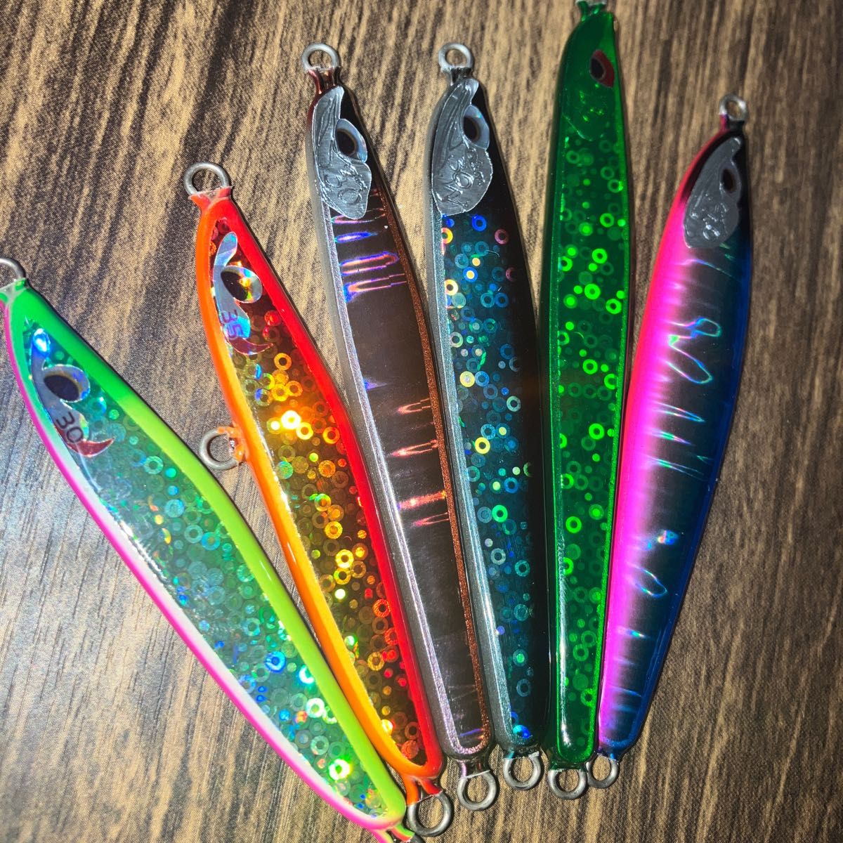 ルアーズケミスト ソード ディアン クレセント｜Yahoo!フリマ（旧