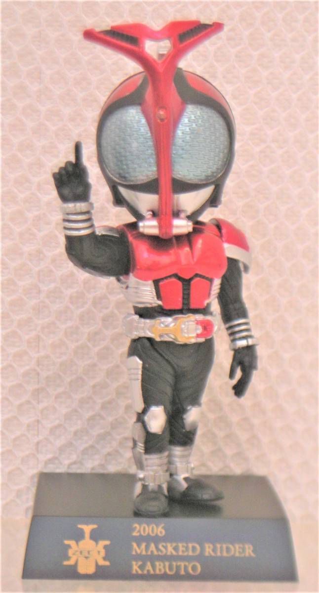 一番くじ 仮面ライダー 50th anniversary vol 2 E賞 DEFORME-X