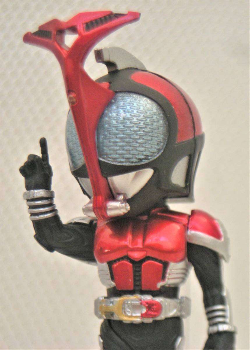 一番くじ 仮面ライダー 50th anniversary vol 2 E賞 DEFORME-X