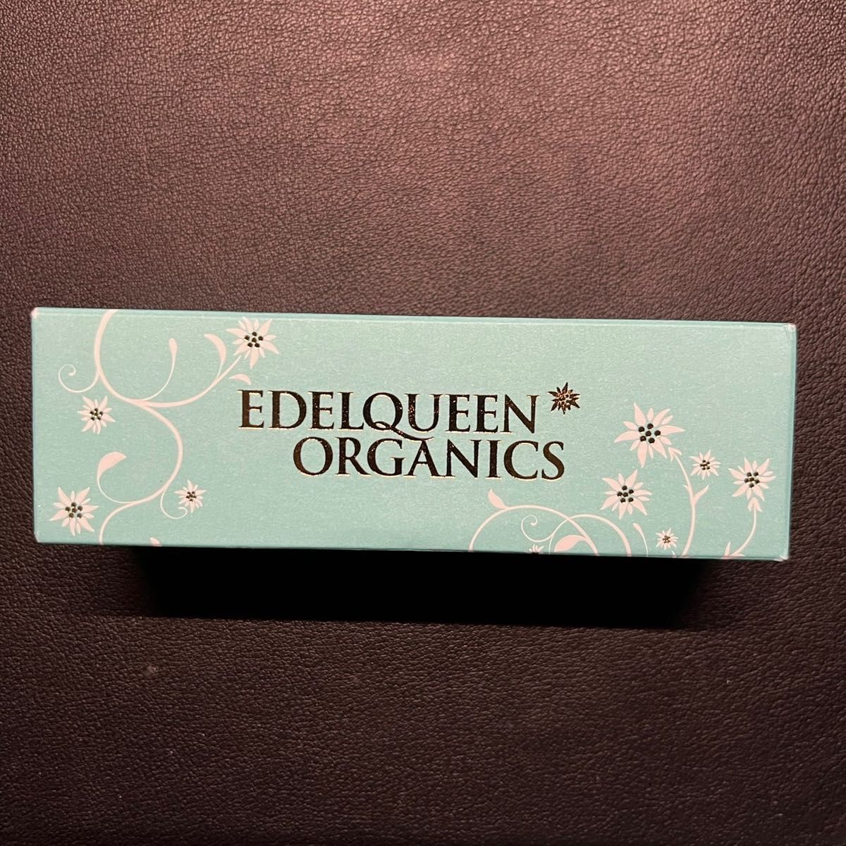 エーデルクイーン オーガニクス ブライトニングセラム 美容液 80mL