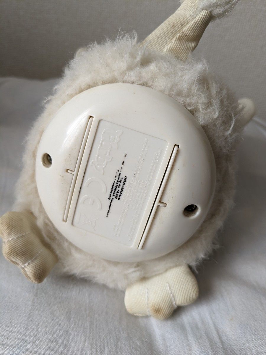 ファービー マシュマロホワイト ジャンク品｜Yahoo!フリマ（旧PayPay