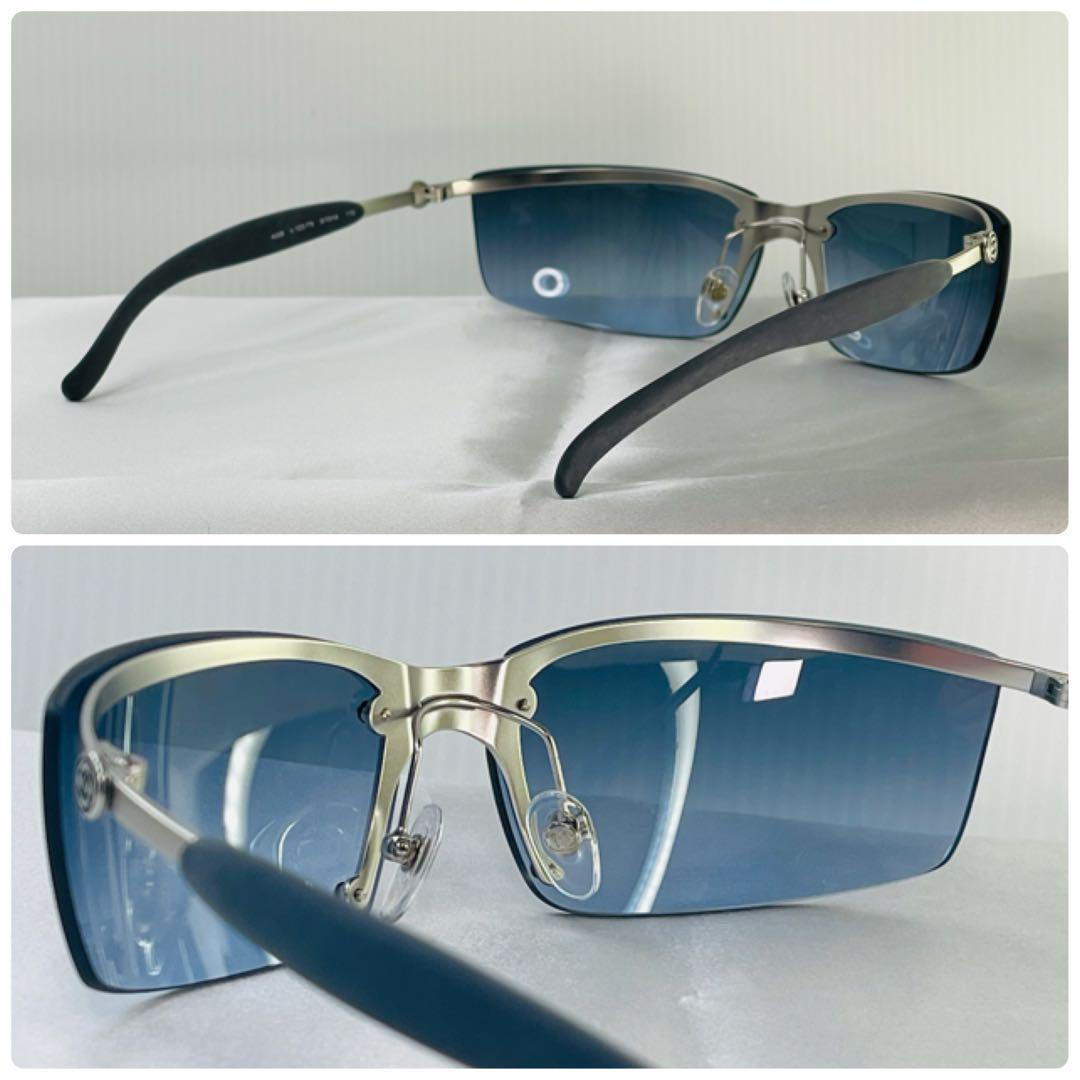 CHANEL シャネル サングラス ココマーク 4008 67◻︎14 115 CHANEL