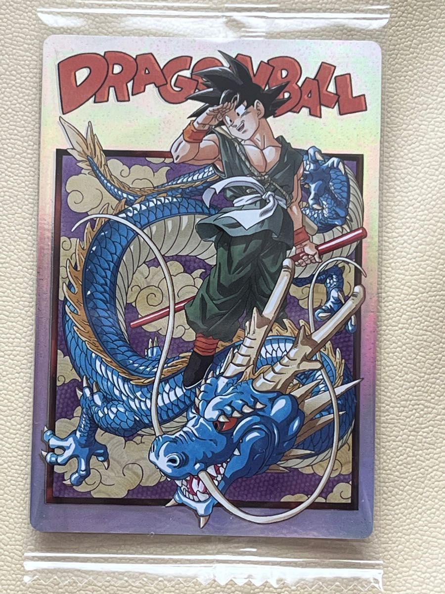 ドラゴンボール イタジャガ シークレット｜Yahoo!フリマ（旧PayPayフリマ）