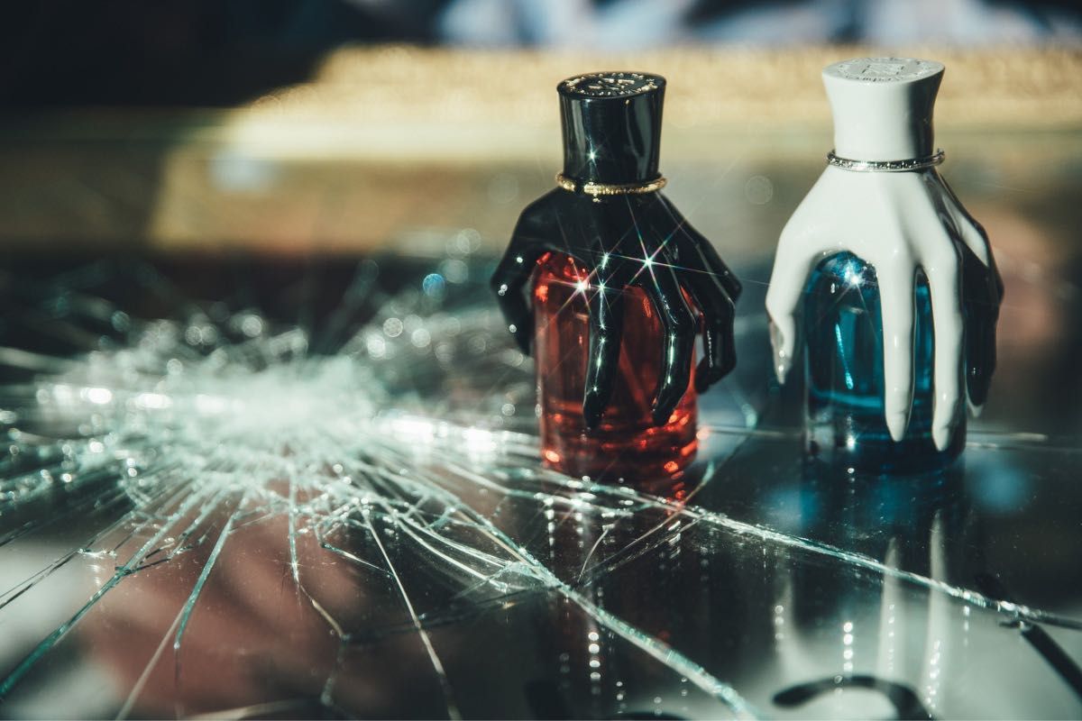 hazama 惹きずり込まれる運命の香水(リュビ)｜Yahoo!フリマ（旧PayPay