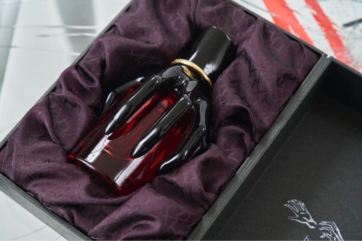 hazama 惹きずり込まれる運命の香水(リュビ)｜Yahoo!フリマ（旧PayPay