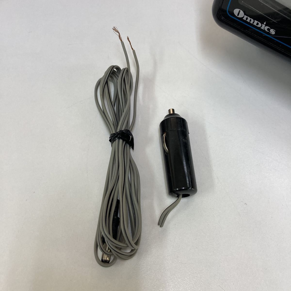 Yahoo!オークション - 1円 〜 OMDICS オムディスク ポータブル 6イン