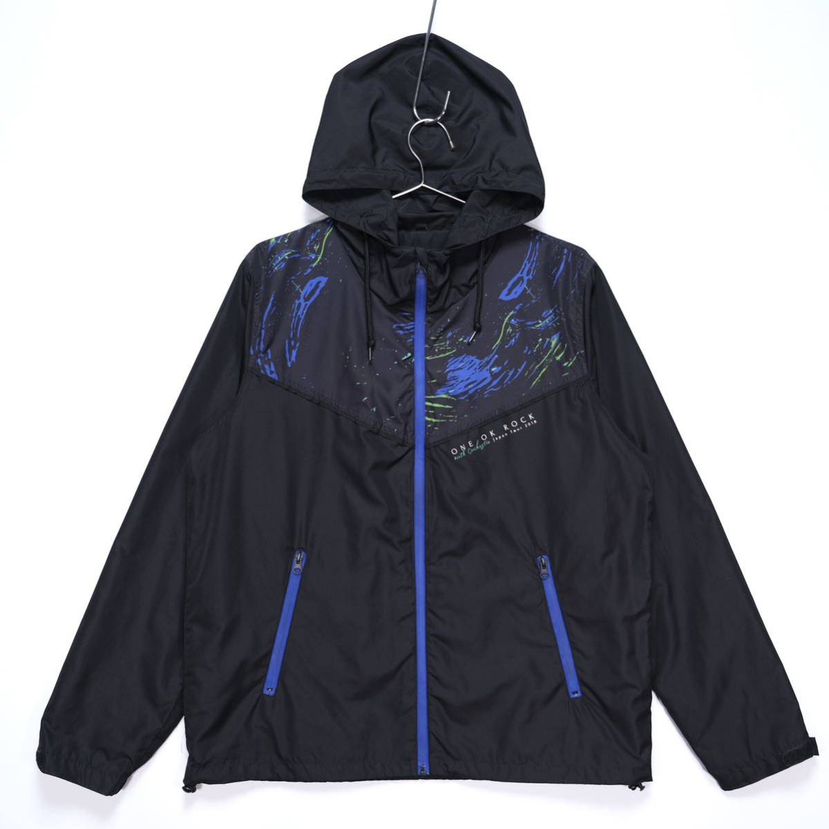 ONE OK ROCK with Orchestra Japan Tour 2018/ブルゾン/パーカー