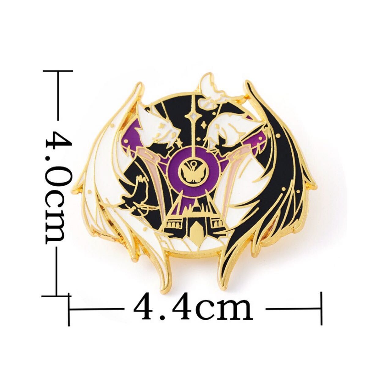 sky 星を紡ぐ子どもた 星の子 ピンバッチ 缶バッジ 萌えグッズ 精霊