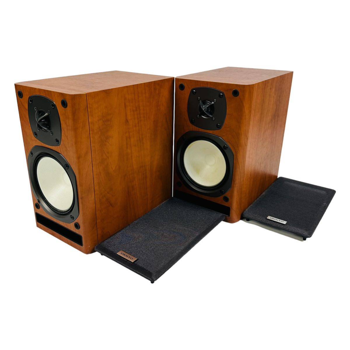 ONKYO オンキョー X-NFR7 D-NFR7 CD SD USB レシーバーシステム コンポ