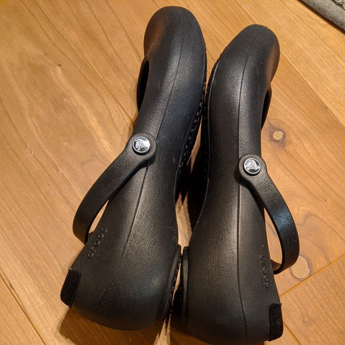 クロックス アリスワーク W6｜Yahoo!フリマ（旧PayPayフリマ）