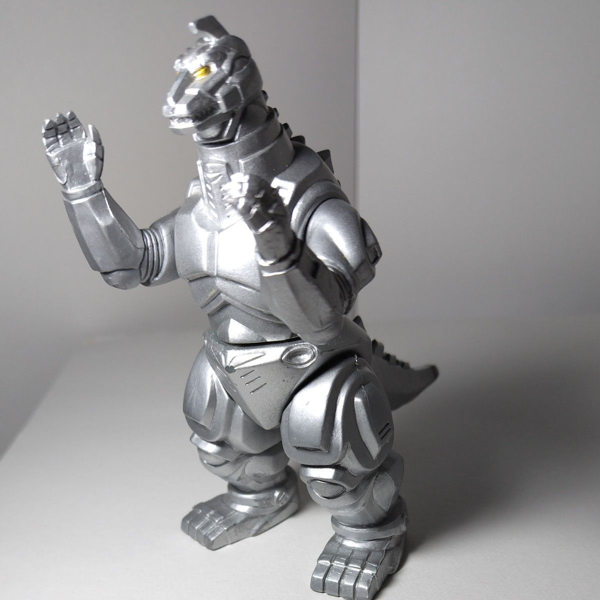 1993年当時物 バンダイ食玩 メカゴジラ ゴジラ｜Yahoo!フリマ（旧