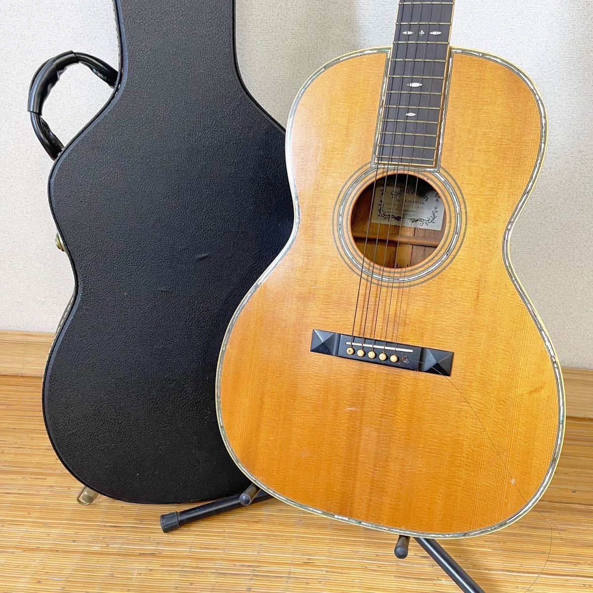 S*e様 ☆CFマーティンD35と同スペック！超極上全単板