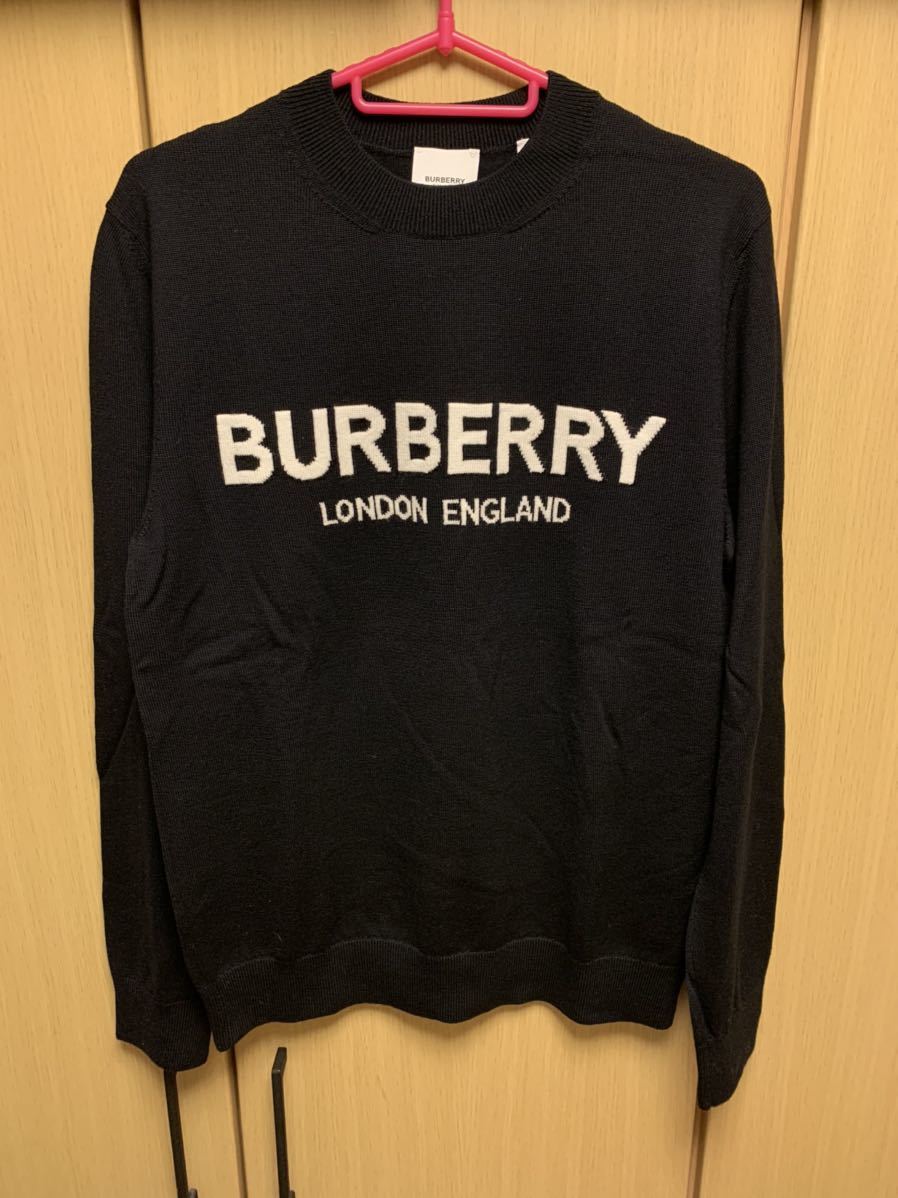 正規 21SS BURBERRY LONDON ENGLAND バーバリー ロンドン Riccardo