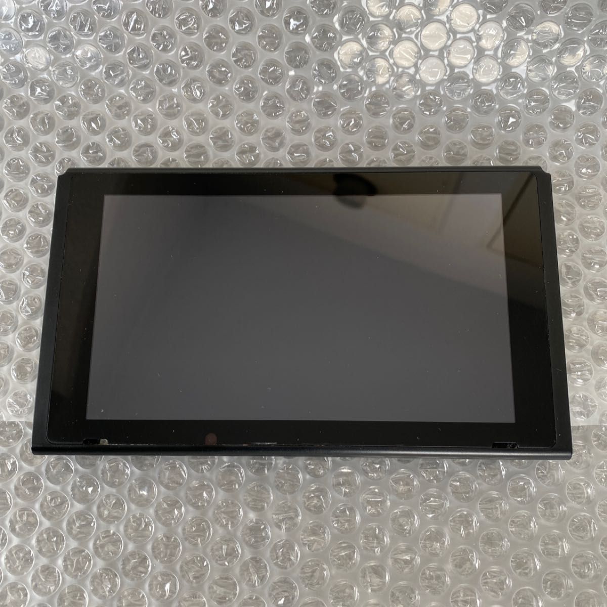 Nintendo Switch ネオンブルー/ネオンレッド 未対策機 動作確認済 付属