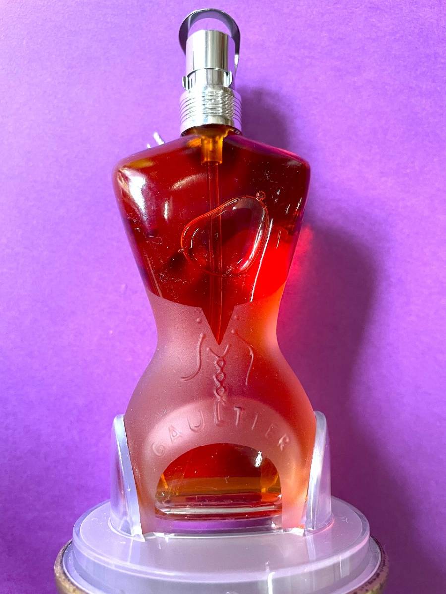 ジャンポール ゴルチエ オードトワレ ジャンポール ゴルチエ