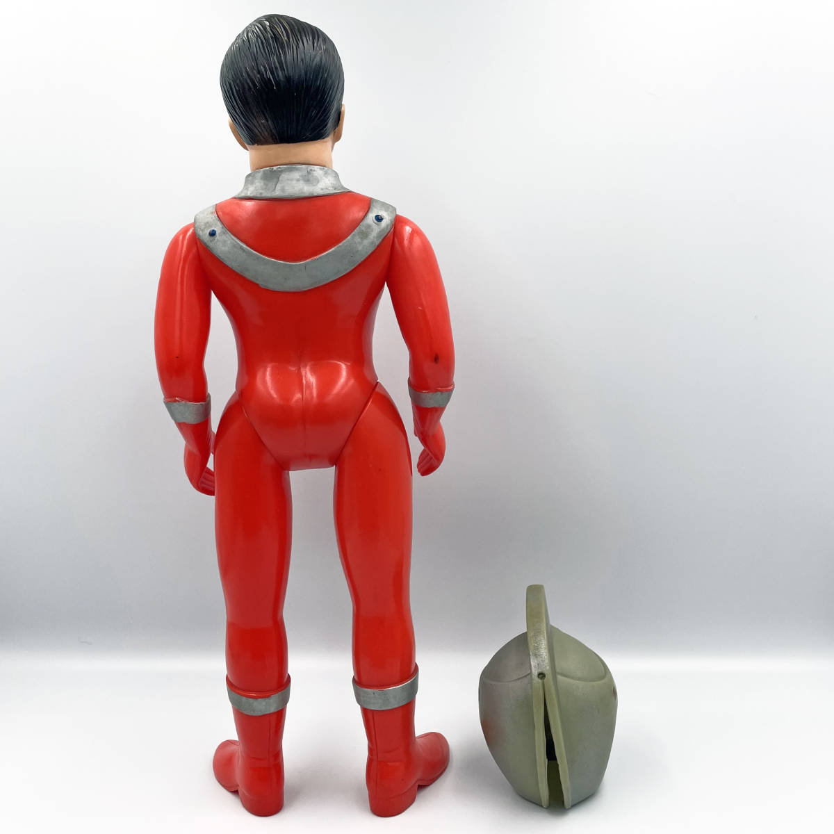 Yahoo!オークション - 当時物 バンダイ アイアンキング ジャイアント