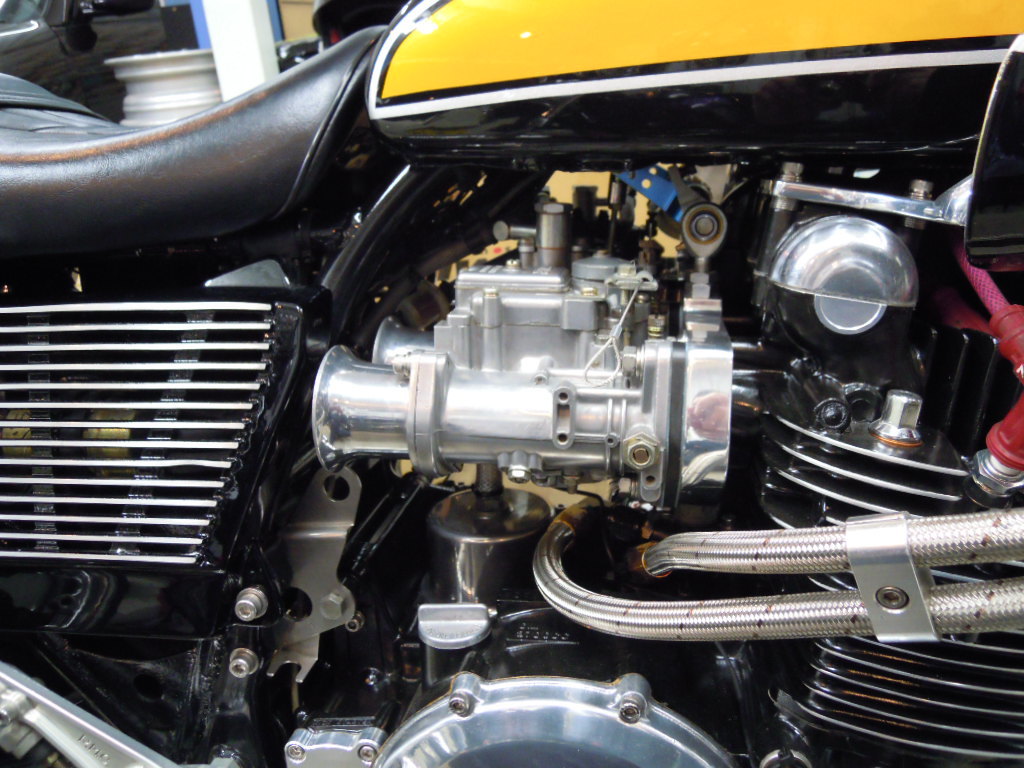 Yahoo!オークション - 値下げ Z系 Z1 Z2 KZ ソレックスキット インマ