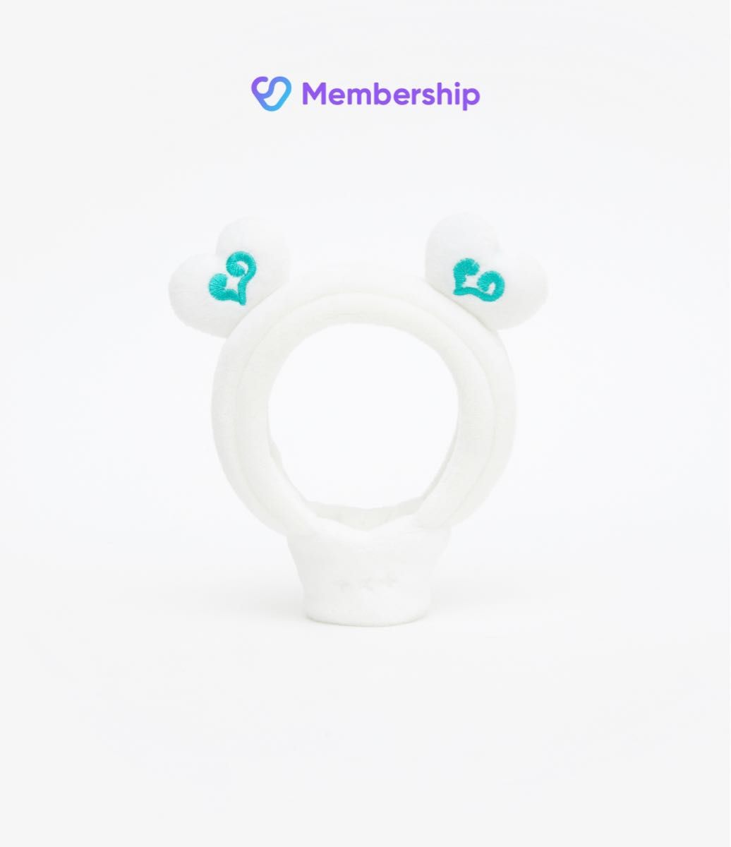 新品未使用 TXT ペンライト カバー 公式 MOA棒 TOMORROW X TOGETHER