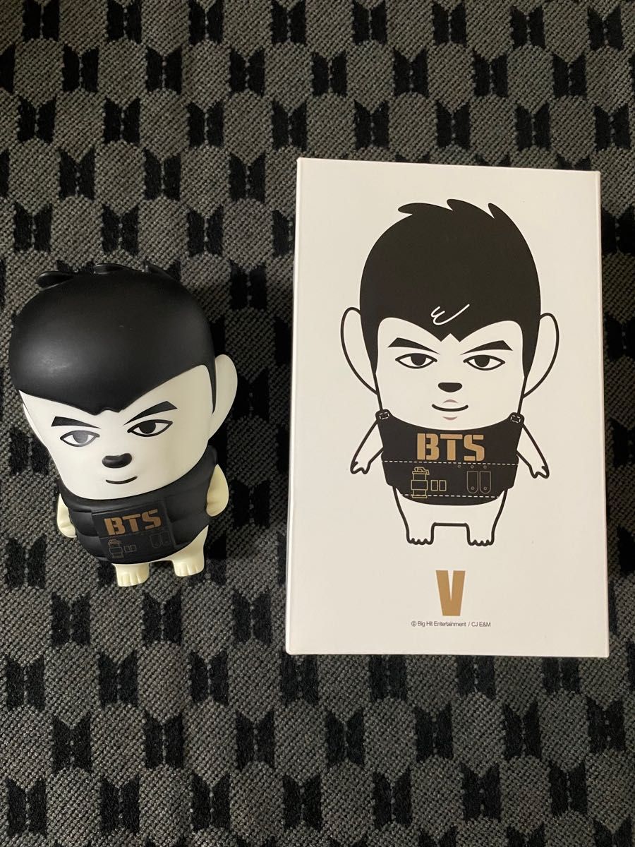 BTS ヒプモン V｜Yahoo!フリマ（旧PayPayフリマ）