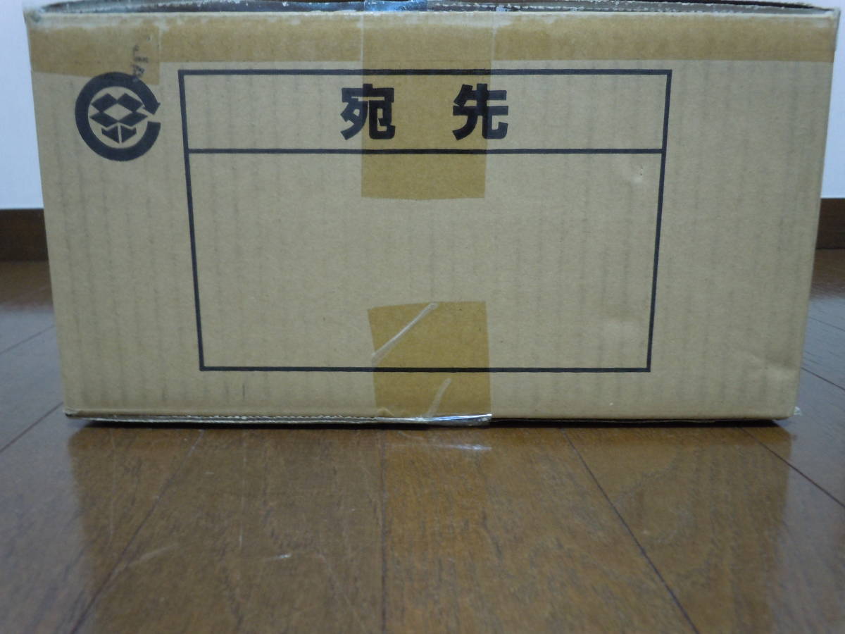 1カートン (16 BOX) カートン特典付き LYCEE OVERTURE リセ