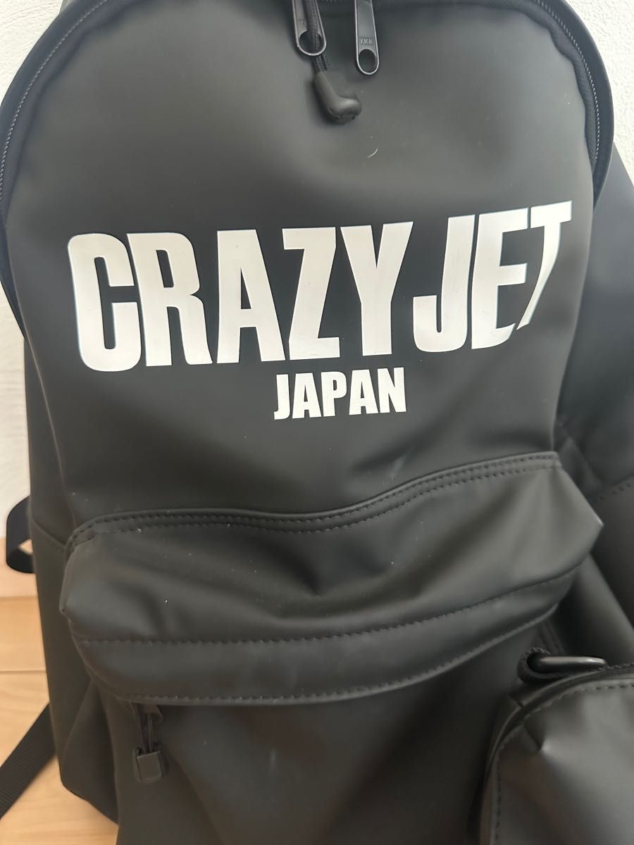 crazyjet クレイジージェットバッグセット 清木場俊介｜Yahoo!フリマ