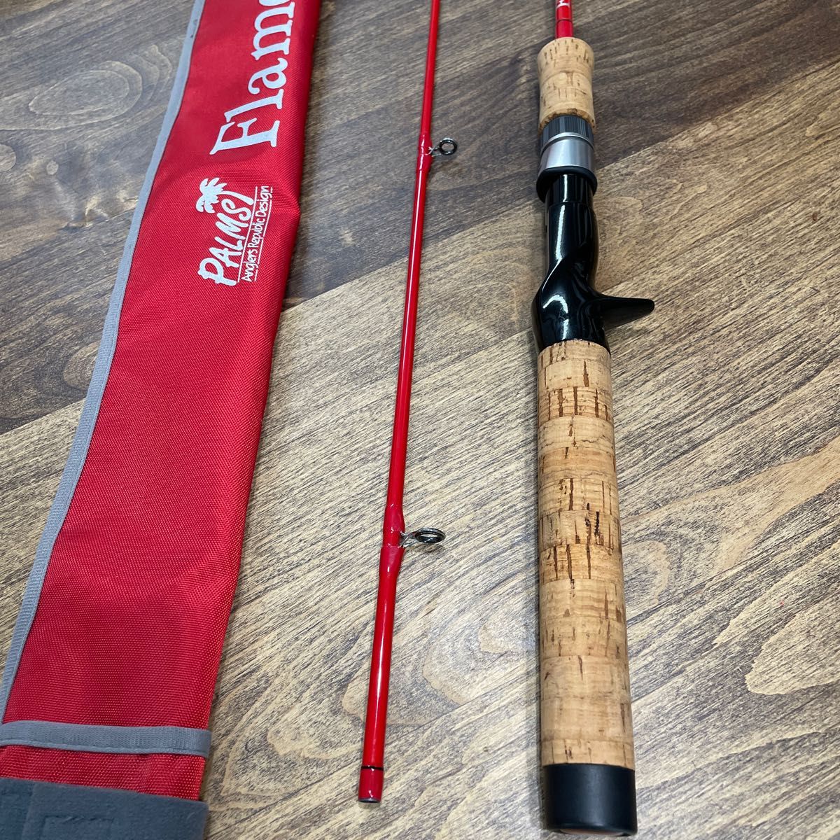 パームス フレイム PALMS FLAME FGC-562｜Yahoo!フリマ（旧PayPayフリマ）