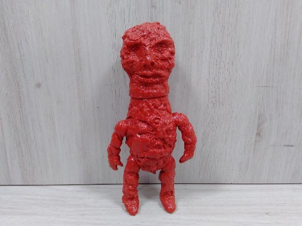 Yahoo!オークション - Blood Guts Toys izumonster 屍怪獣 レッド ブル