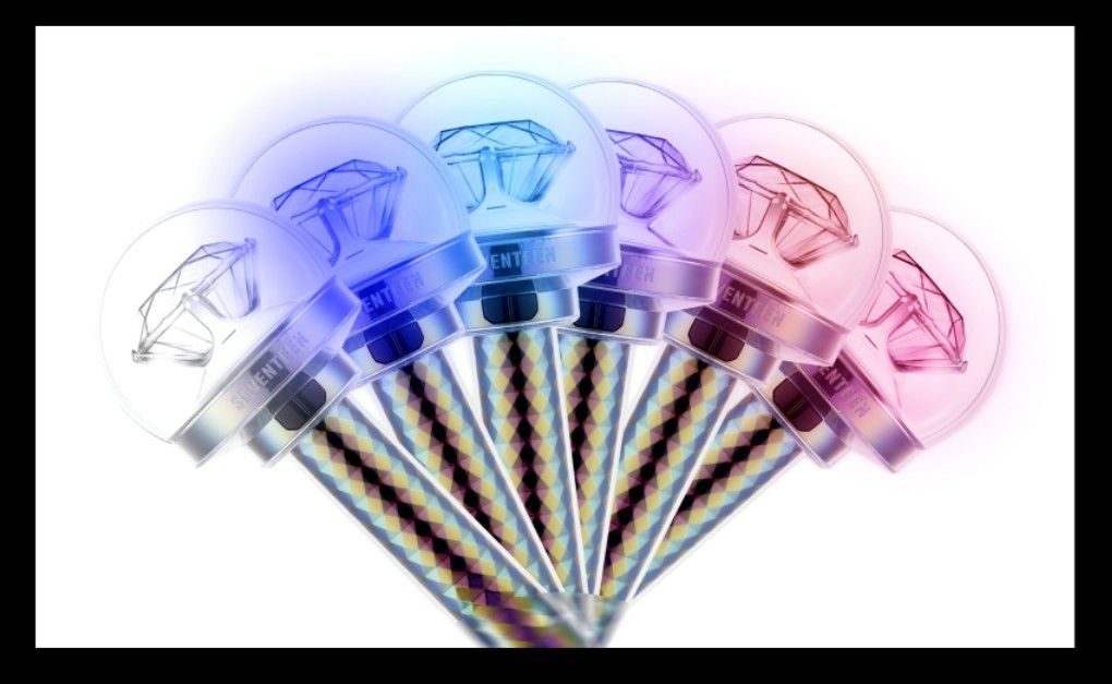 セブチ ペンライト ver 3 carat棒 ケレン 公式 新品未開封｜Yahoo