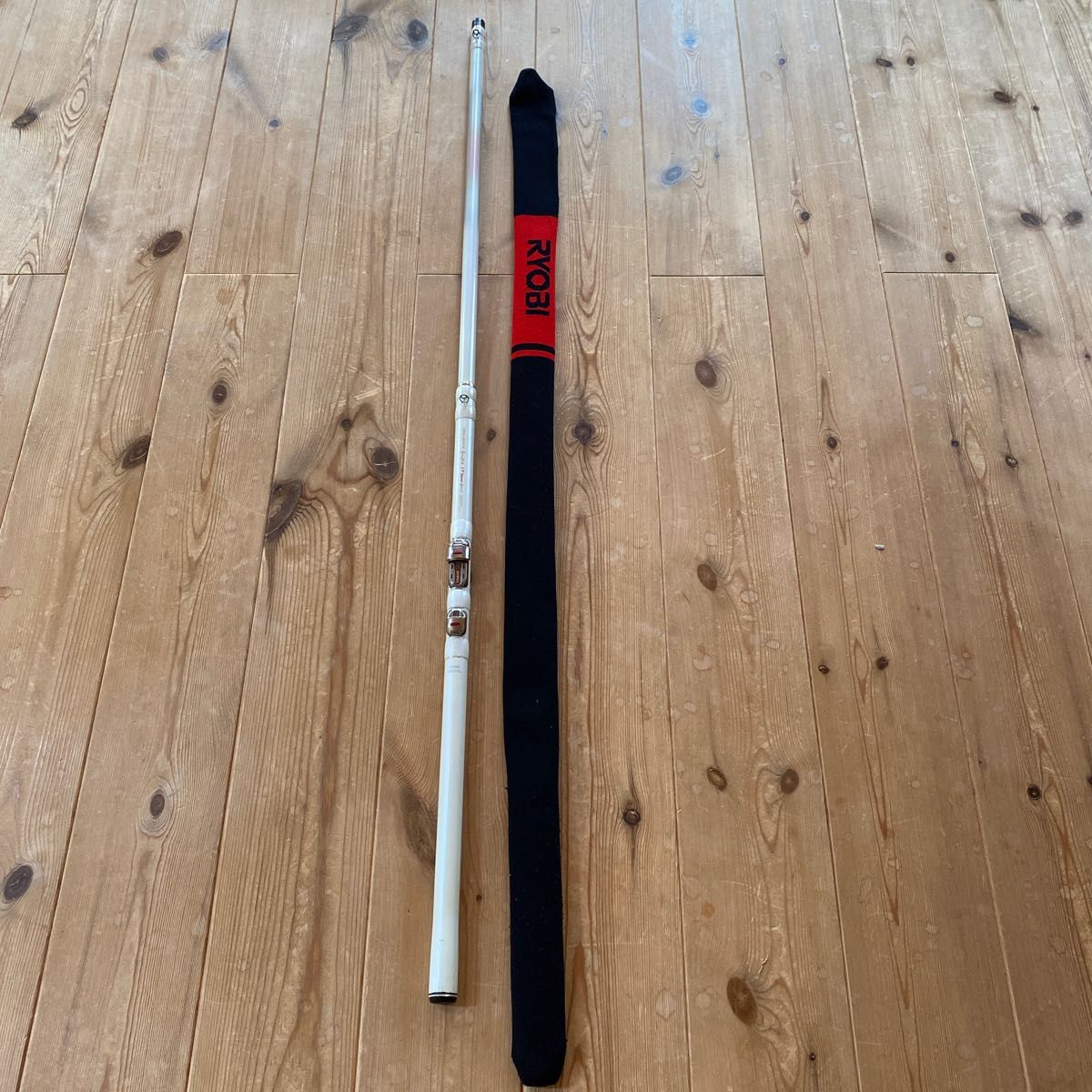 リョービ スーパーアジャスター 落とし込み J T Special 50-55｜Yahoo