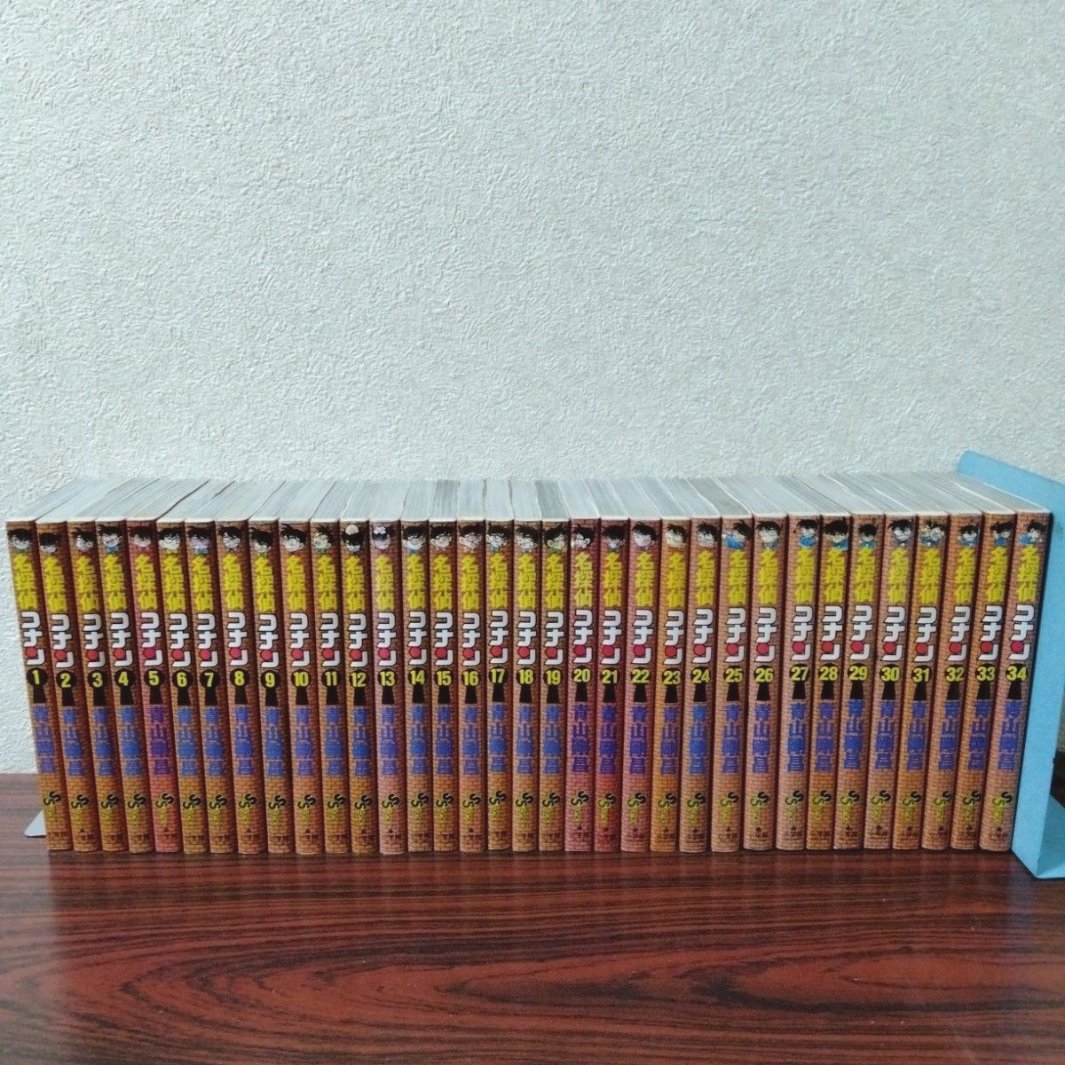 名探偵コナン 漫画 全巻 1~103巻｜Yahoo!フリマ（旧PayPayフリマ）