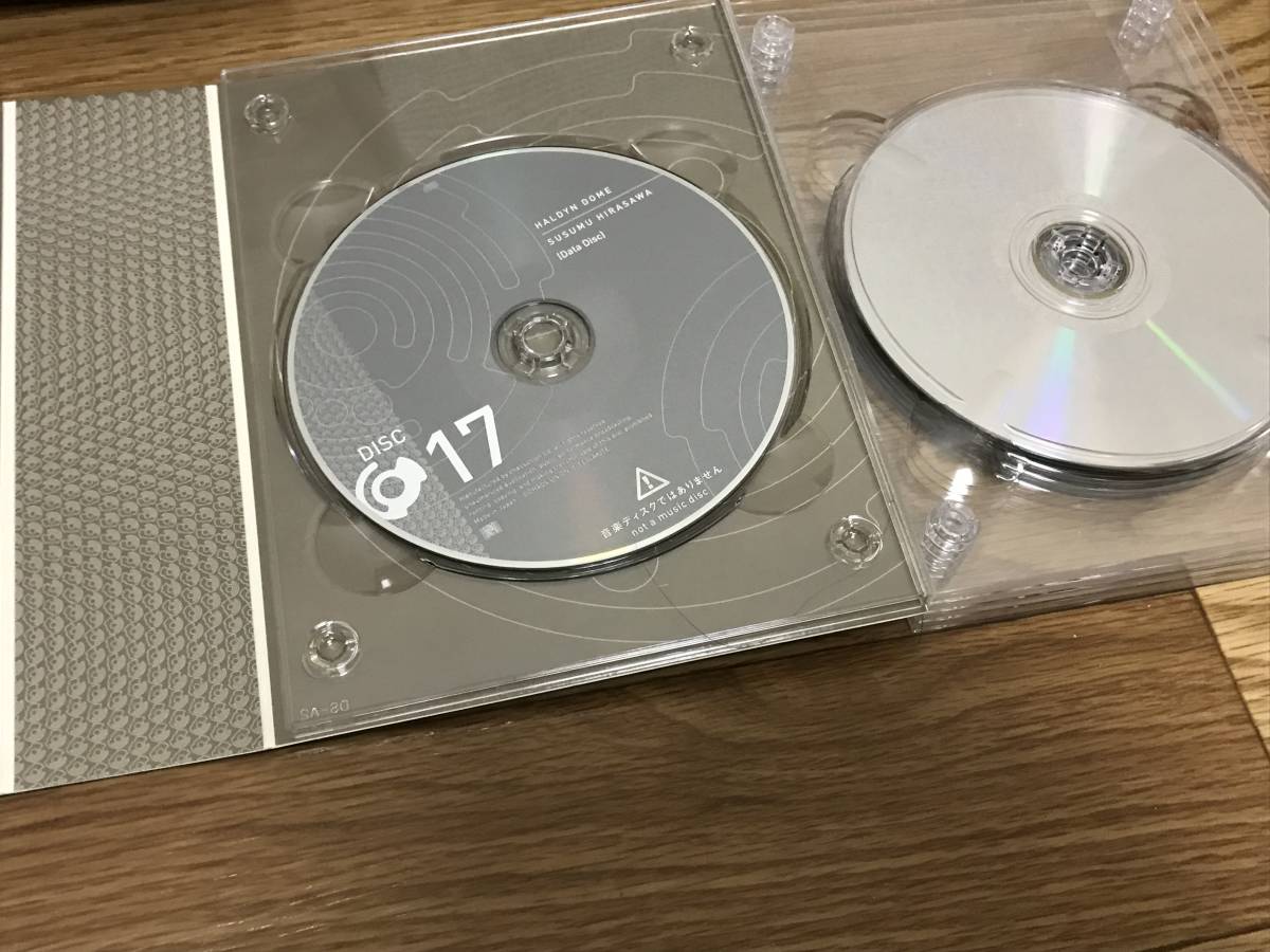 平沢進「20世紀+BOX HALDYN DOME」送料無料｜Yahoo!フリマ（旧PayPay