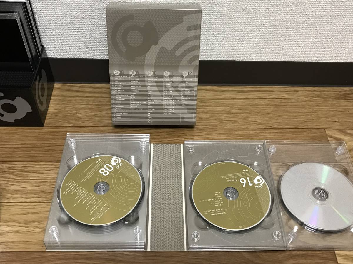 平沢進「20世紀+BOX HALDYN DOME」送料無料｜Yahoo!フリマ（旧PayPay