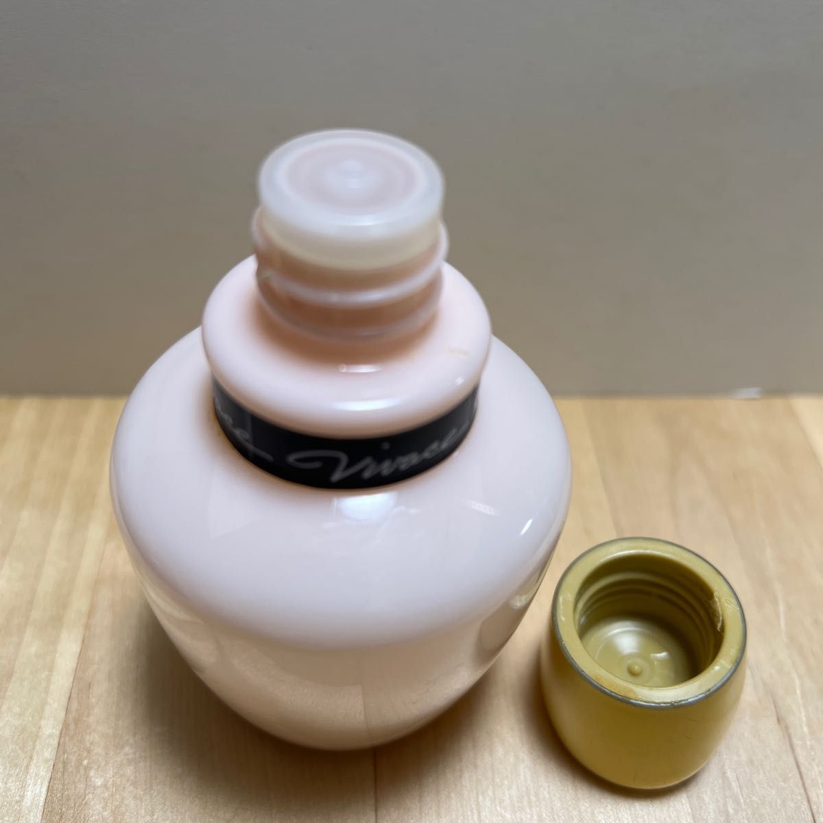 廃盤 レア 資生堂 ビバーチェ Vivace パウダーコロン ベビーフローラル