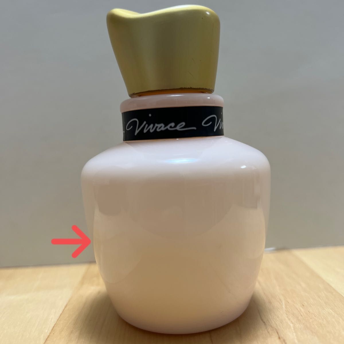 廃盤 レア 資生堂 ビバーチェ Vivace パウダーコロン ベビーフローラル