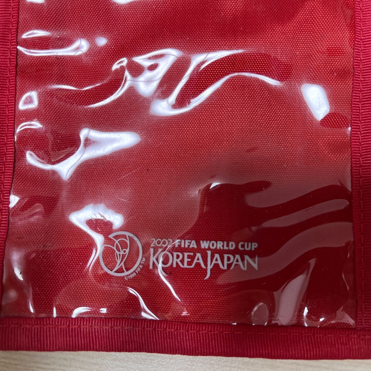 2002 FIFA ワールドカップ 半券チケット｜Yahoo!フリマ（旧PayPayフリマ）