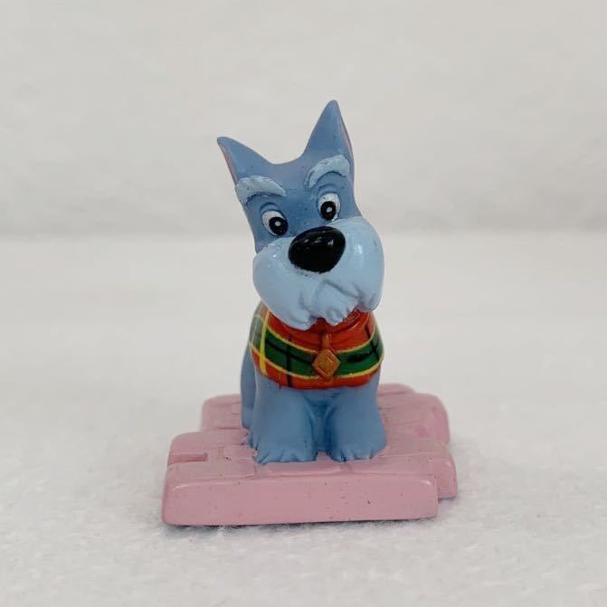 Yahoo!オークション - ジョック『わんわん物語』「ディズニー 新キャラ