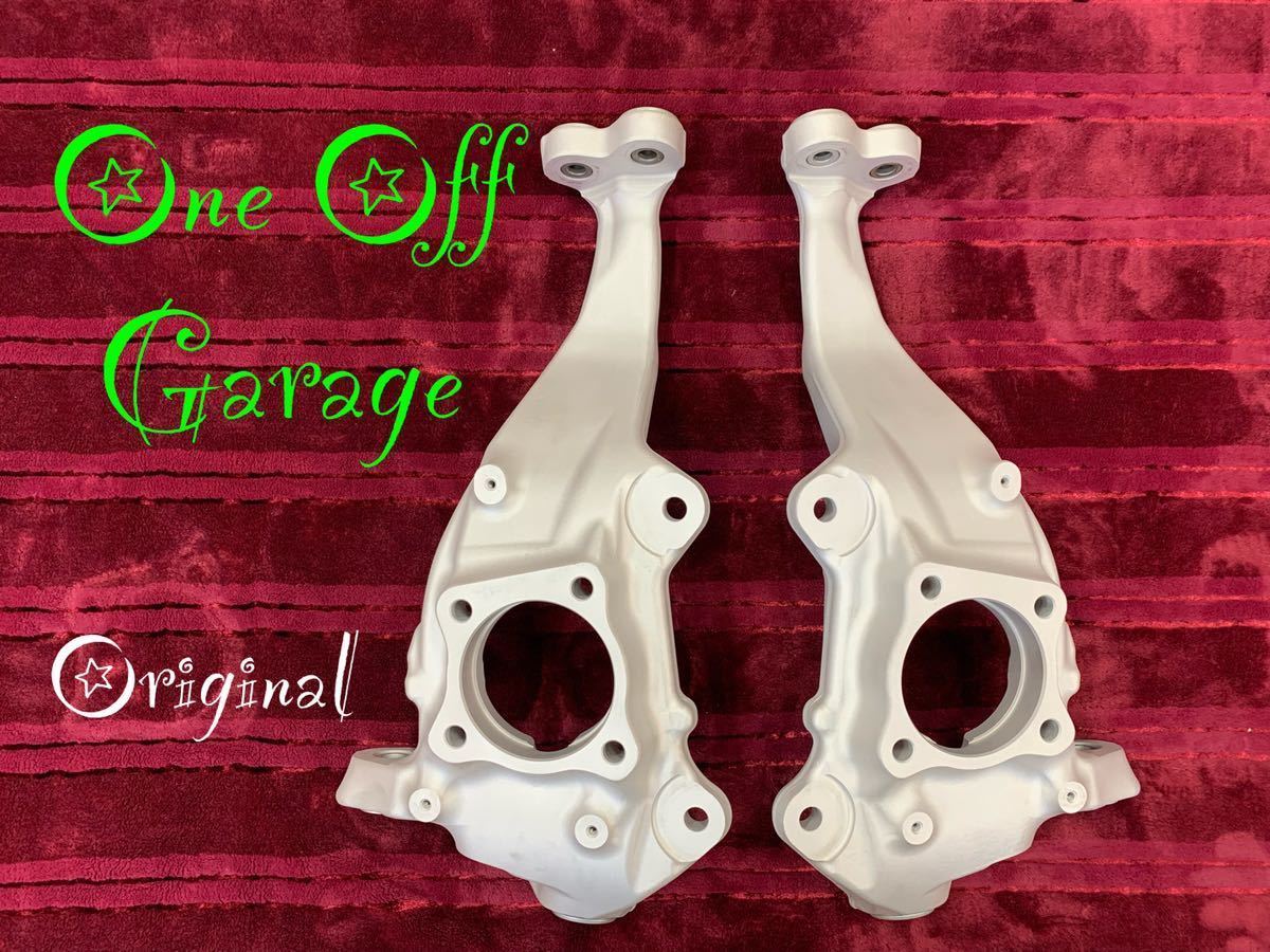 ARS220 40mm 短縮ショートナックル 220系 クラウン AZSH20 クラウン